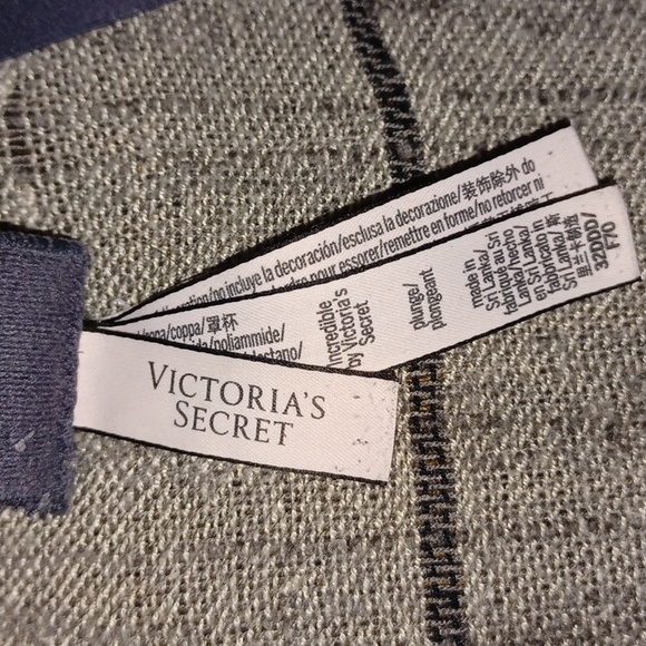 Victoria Secret 32DDD(F) Bra - Picture 3 of 3